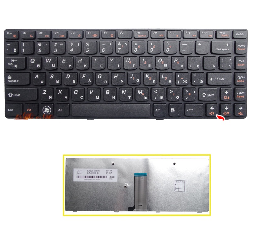 Клавиатура ноутбука леново. Клавиатура Lenovo g410. Lenovo g480 клавиатура. Клавиатура THINKPAD вставляется. Клавиатура для Lenovo z380, ru.