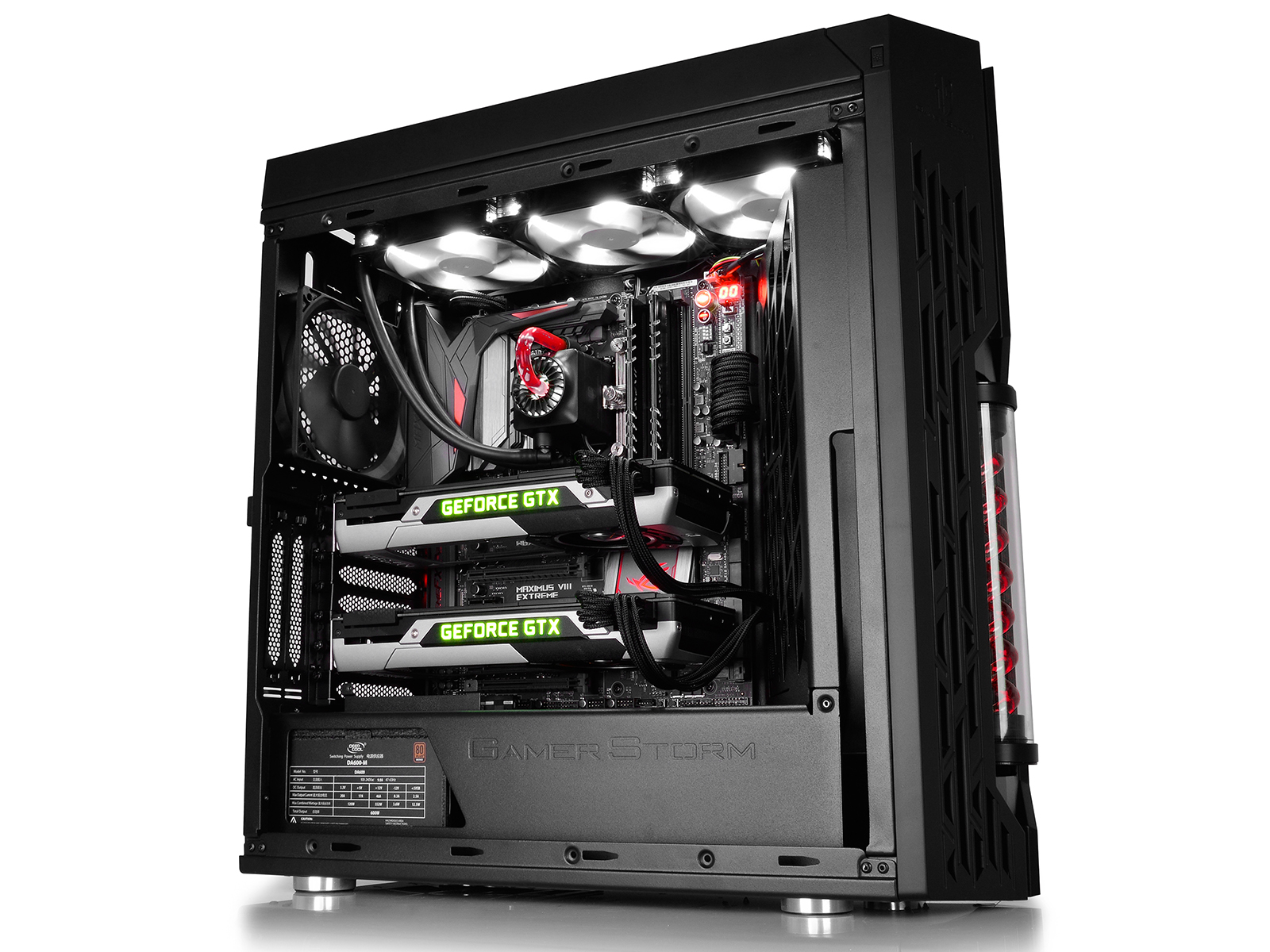 Компьютерный корпус deepcool. Deepcool Genome 2. Deepcool Genome. Корпус Deepcool ATX. Genome 2 корпус.