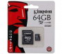 kingston-microsdxc-(class-10)-64gb