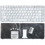 klaviatura-sony-vgn-nr-white